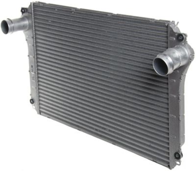 INTERCOOLER COMPRESOR MAHLE CI463000P 2