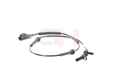 SENZOR TURATIE ROATA GH GH704021 3