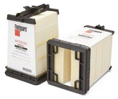 Luftfilter FLEETGUARD AF55030 för BOBCAT, CUMMINS