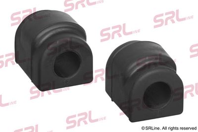Ložiskové pouzdro, stabilizátor SRLine S2620005