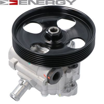 ENERGY Hidraulinis siurblys, vairo sistema