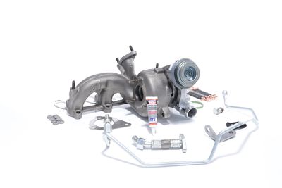 LADER AUFLADUNG BTS Turbo T981047 25