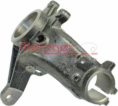Čep nápravy, zavěšení kol METZGER AUTOTEILE 58104301