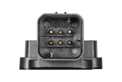 NOx-sensor, NOx-katalysator VALEO 247860