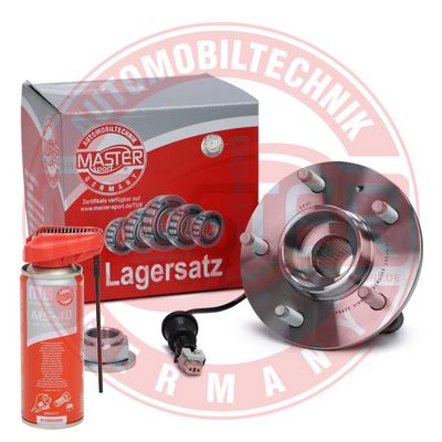 SET RULMENT ROATA MASTER-SPORT GERMANY 7439SETMSP 3