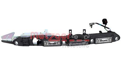 MANER CAPOTA PORTBAGAJ