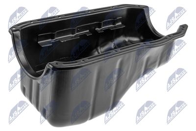 NTY BMO-NS-005 Масляный поддон  для NISSAN MICRA II (K11) 1.0 i 16V