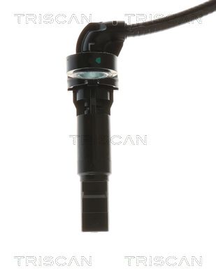 Vorschau Sensor, Raddrehzahl Ansicht 2