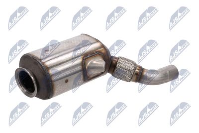 FILTRU FUNINGINE/PARTICULE SIST.DE ESAPAMENT NTY DPFBM001 7