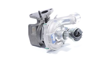 LADER AUFLADUNG BTS Turbo T914781 36