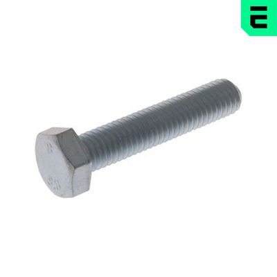 SCHRAUBE ABGASANLAGE