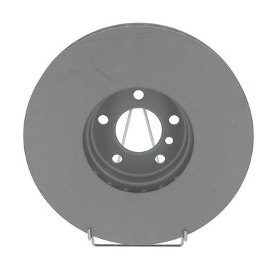 спирачен диск FERODO DDF1584C-1