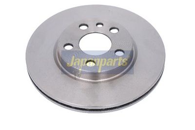 спирачен диск JAPANPARTS DI-0510C