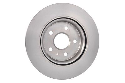 DISC FRANA BOSCH 0986479514 16