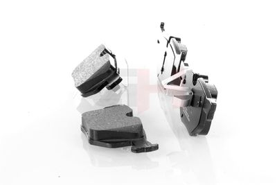 SET PLACUTE FRANA FRANA DISC GH GH410310 48