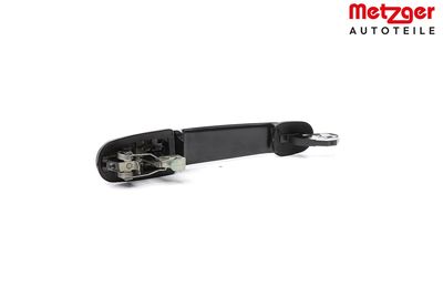 TüRGRIFF METZGER AUTOTEILE 2310532 17