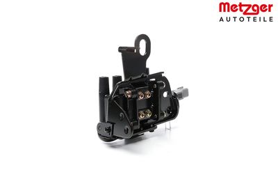 BOBINA DE INDUCTIE METZGER AUTOTEILE 0880521 17