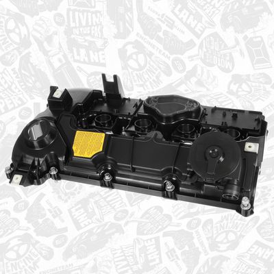CAPAC CULBUTOR ET ENGINETEAM RV0036 3