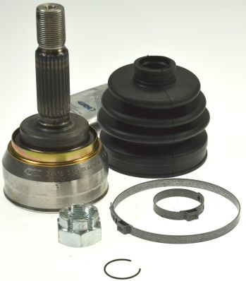 GELENKSATZ ANTRIEBSWELLE