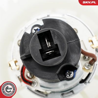 vnitřní ventilátor ESEN SKV 68SKV073