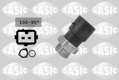 SASIC 3806011 Датчик температури охолоджуючої рідини 