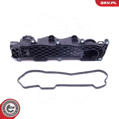 Kryt hlavy válce SKV 48SKV028