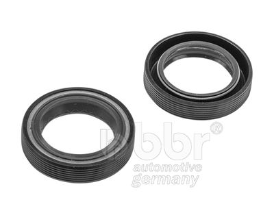 BBR Automotive Shaft Seal, camshaft