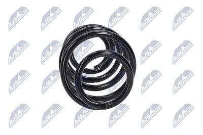 ARC SPIRAL NTY ASZCH026 16