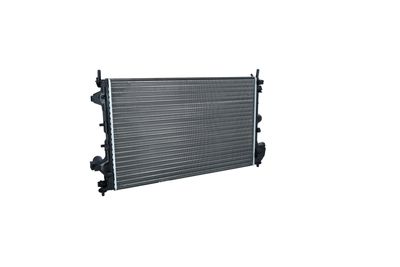 RADIATOR RACIRE MOTOR NRF 58204A 21