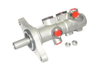 Главный тормозной цилиндр HELLA PAGID 8AM 355 501-891 для AUDI A2