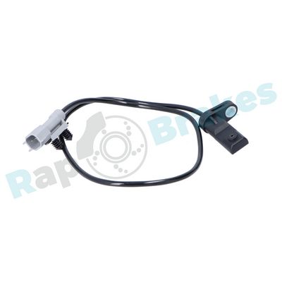 Sensor, Raddrehzahl