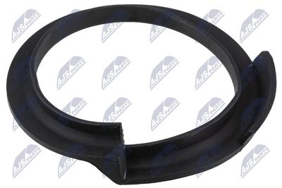 TAMPON CAUCIUC SUSPENSIE