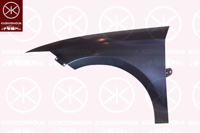 Крыло KLOKKERHOLM 6614311A1 для SEAT LEON