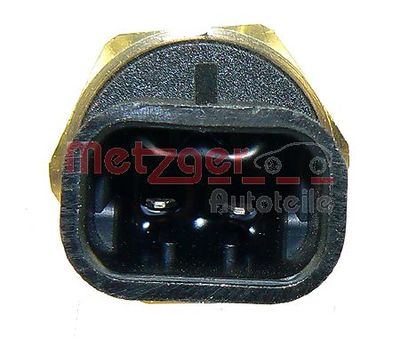 COMUTATOR TEMPERATURA VENTILATOR RADIATOR METZGER AUTOTEILE 0915227 1