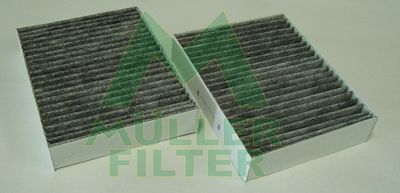 MULLER-FILTER FK102x2 Фільтр салону 