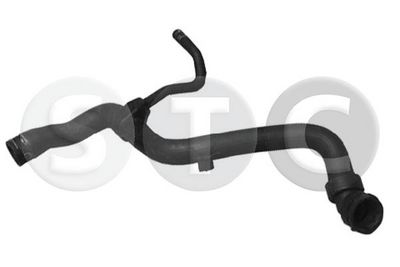 FURTUN RADIATOR STC T409313