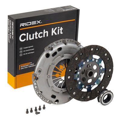 комплект съединител RIDEX 479C0142
