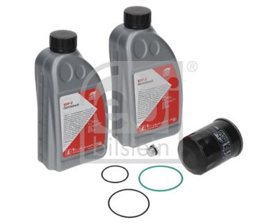 TEILESATZ ÖLWECHSEL-AUTOMATIKGETRIEBE FEBI BILSTEIN 1001620 1