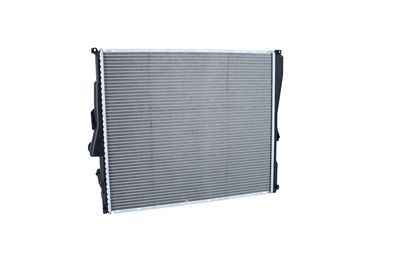 RADIATOR RACIRE MOTOR NRF 53117 25