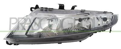 PRASCO HD0424904 Основная фара  для HONDA CIVIC (Хонда Цивик)
