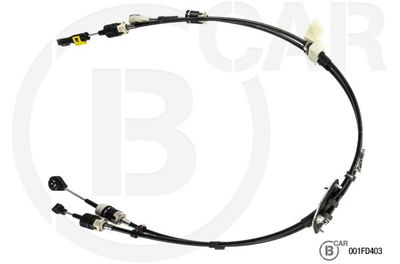 CABLU TRANSMISIE MANUALA