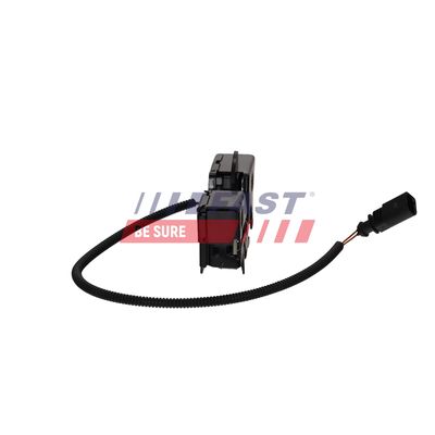 INCHIZATOR CAPOTA MOTOR FAST FT02239 18