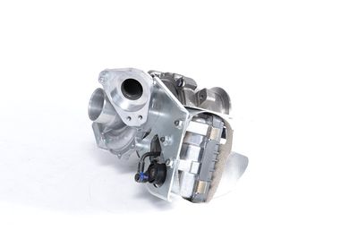 LADER AUFLADUNG BTS Turbo T914820RE 7