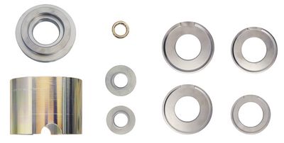 MONTAGEWERKZEUGSATZ RADNABE/RADLAGER