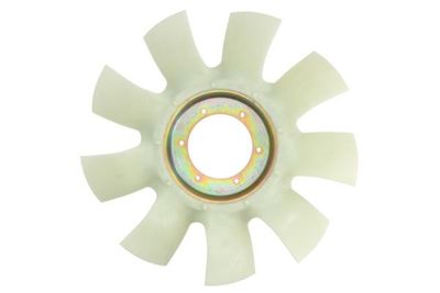Radiateur plezier (diameter 530 mm)