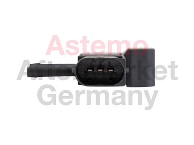 ASTEMO-HITACHI Sensor, Abgasdruck