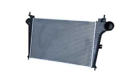 INTERCOOLER COMPRESOR NRF 30845 8