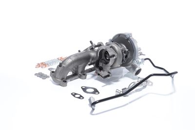 LADER AUFLADUNG BTS Turbo T981332 24