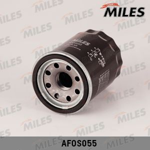 MILES AFOS055 Масляный фильтр  для INFINITI  (Инфинити Q50)
