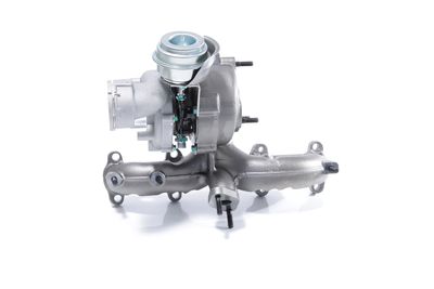 LADER AUFLADUNG BTS Turbo T912022BT 11